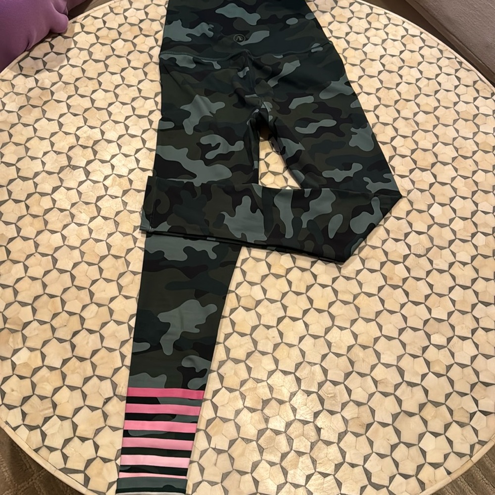 Addison Bay Leggings